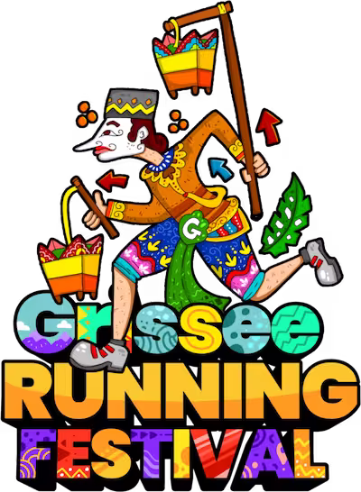 grissee runnng festival